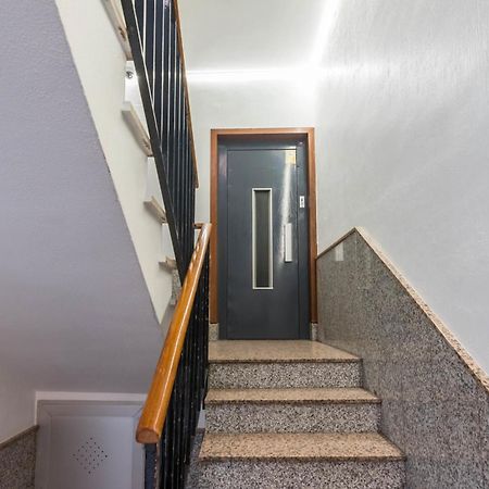 Apartamento Centrico Salzillo Murcia Buitenkant foto