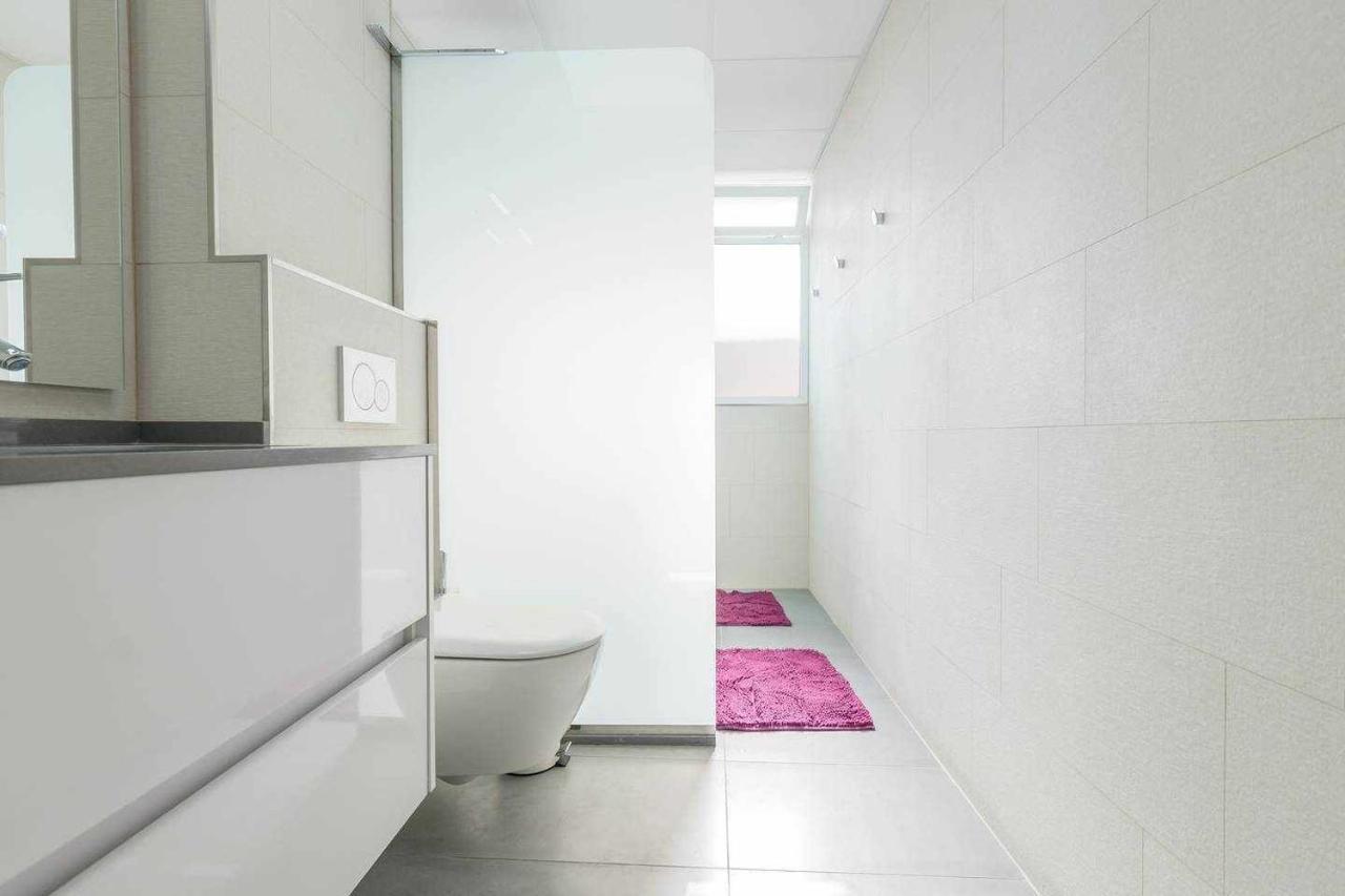 Apartamento Centrico Salzillo Murcia Buitenkant foto