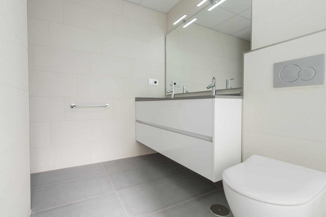Apartamento Centrico Salzillo Murcia Buitenkant foto