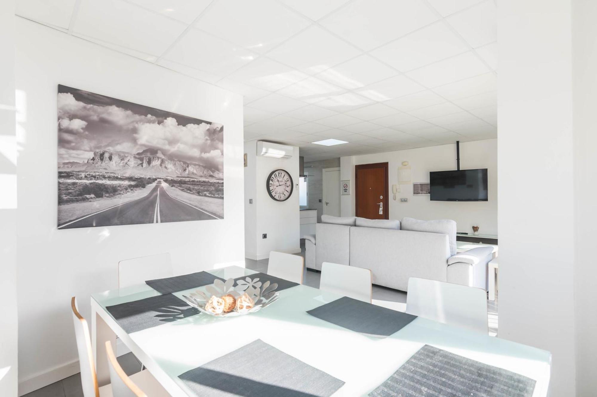 Apartamento Centrico Salzillo Murcia Buitenkant foto