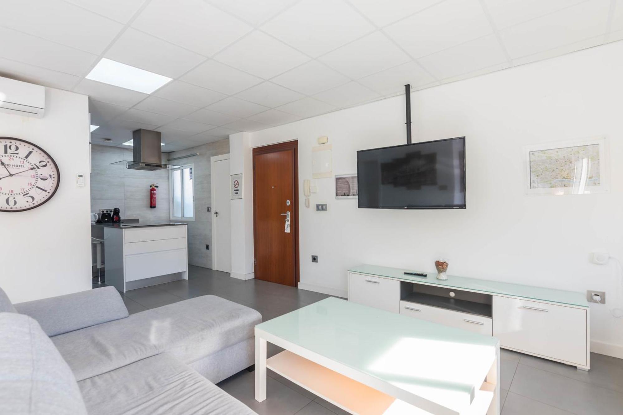 Apartamento Centrico Salzillo Murcia Buitenkant foto