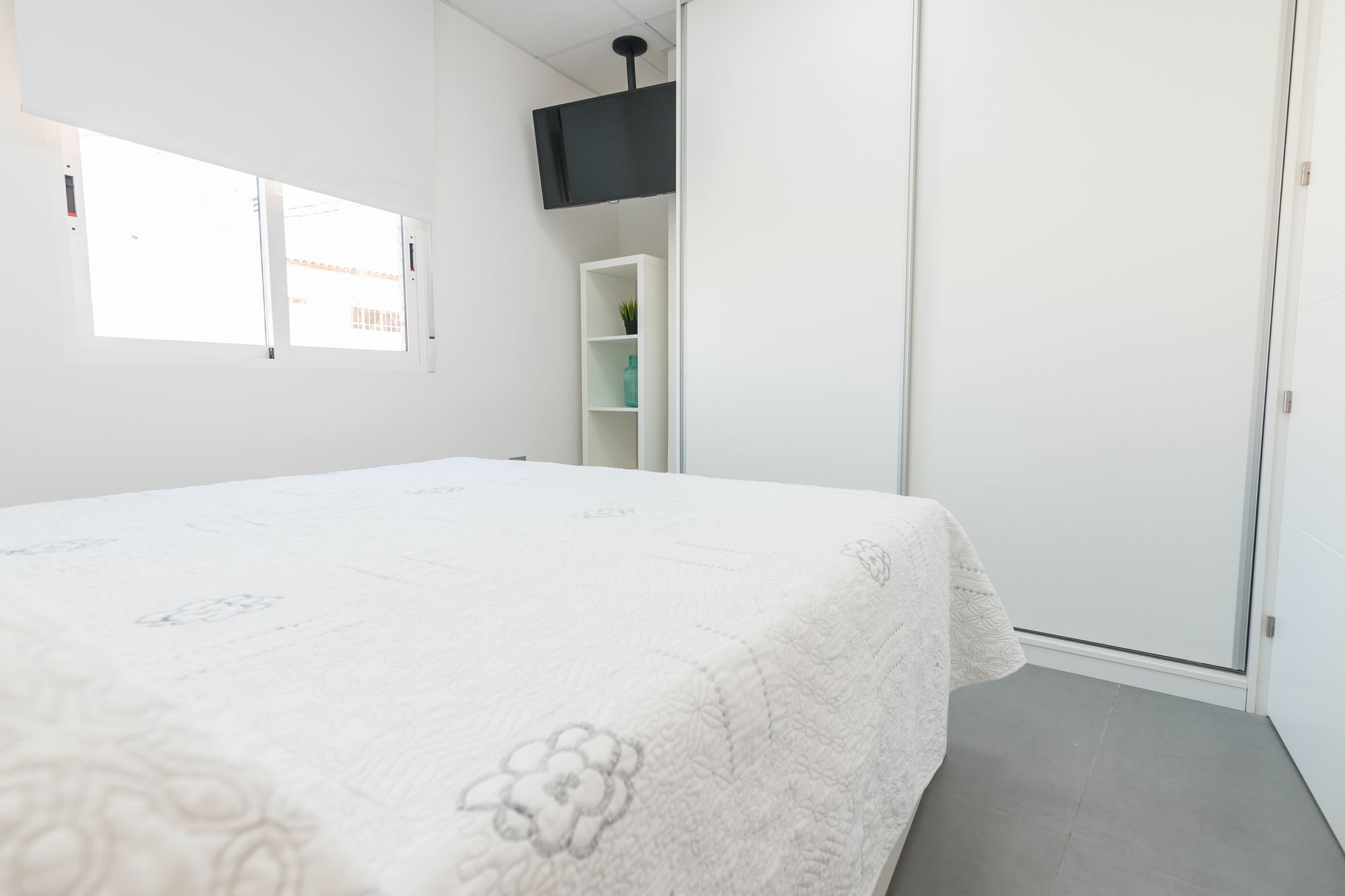 Apartamento Centrico Salzillo Murcia Buitenkant foto